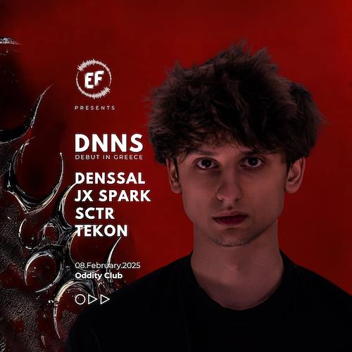 Enlight Frequencies pres. DNNS